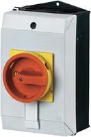 eaton T0-1-102/I1/SVB - Safety switch 2-p 5,5kW T0-1-102/I1/SVB