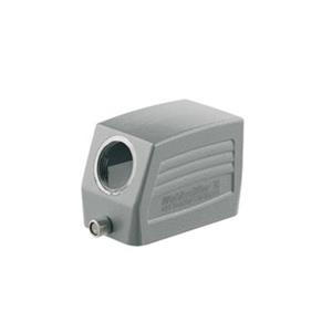 Weidmüllerlerlerlerlerlerlerlerlerlerlerlerlerlerlerlerlerlerlerlerlerlerlerlerlerlerlerlerlerlerler HDC 10B TSLU 1PG16G 1655210000 Connectorbehuizing (male) 1 stuk(s)