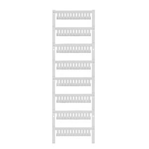 Apparaatcodering Multicard Weidmüller ZS 10/5 MC NEUTRAL 1610000000 Wit 480 stuk(s)