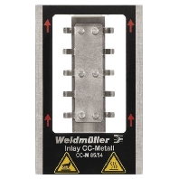 Weidmüller 1341030000 - Accessory for fax/printer, 1341030000 - Promotional item