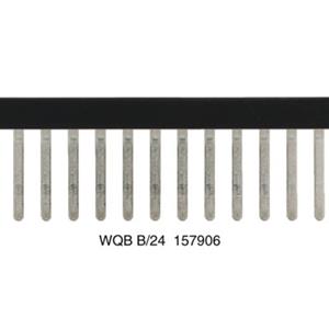 weidmüller QUERVERBINDER/BRÜCKER WQB B/24 20ST