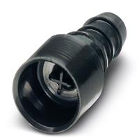 phoenixcontact HC-M-PN2-6,00-BU-V - Kontakteinsatz HC-M-PN2-6,00-BU-V Inhalt: 10St.
