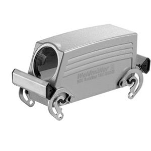 Weidmüller HDC 24B TSBO 1M25G 1787780000 Connectorbehuizing (male) 1 stuk(s)