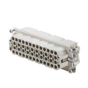 Weidmüllerlerlerlerlerlerlerlerlerlerlerlerlerlerlerlerlerlerlerlerlerlerlerlerlerlerlerlerlerlerler 1826780000 Businzetstuk RockStar HDC HEE 46 + PE Crimpen 1 stuk(s)