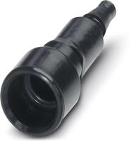 phoenixcontact HC-M-PN3-3,00-BU - Kontakteinsatz HC-M-PN3-3,00-BU Inhalt: 10St.
