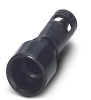 phoenixcontact HC-M-PN3-1,60-BU - Kontakteinsatz HC-M-PN3-1,60-BU Inhalt: 10St.