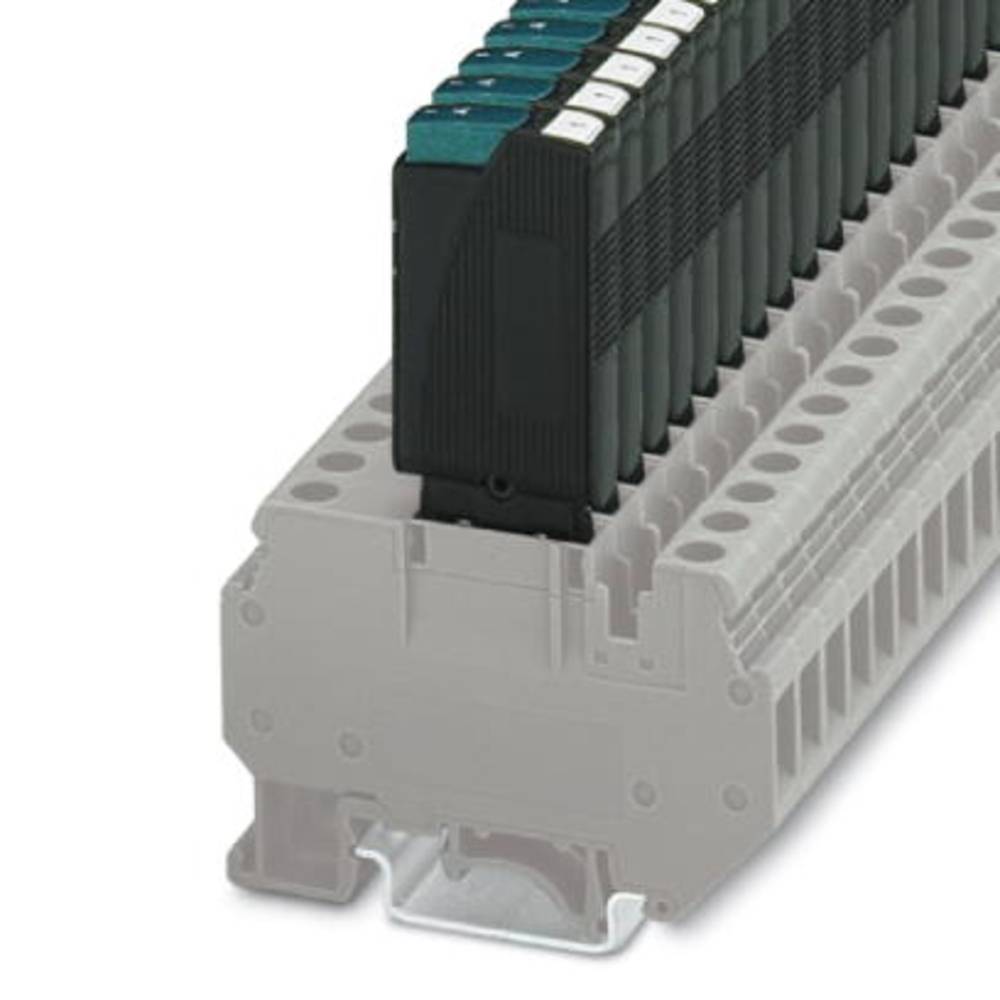 phoenixcontact Phoenix Contact 0712152 TCP 0,5A Beveiligingsschakelaar Thermisch 250 V/AC 0.5 A 20 stuk(s)