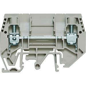 Testscheidingsserieklem Weidmüllerlerlerlerlerlerlerlerlerlerlerlerlerlerlerlerlerlerlerlerlerlerlerlerlerlerlerlerlerlerler WTD 6/1 EN 1934830000 50 stuk(s)