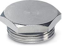 phoenixcontact HC-M-BS-M25 - Blindstopfen HC-M-BS-M25 Inhalt: 10St.