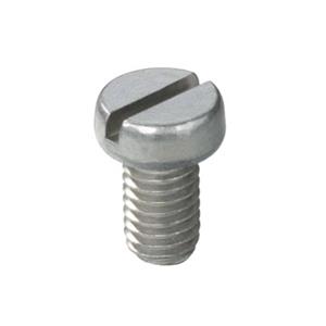 Weidmüller BFSC M5X8 (100 Stück) - Machine screw M5x8mm BFSC M5X8