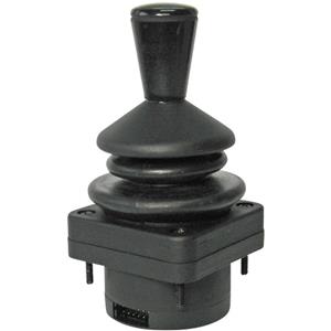 APEM HF11S10 Joystick 4.5V Knebel Steckanschluss IP68 1St. Q042531