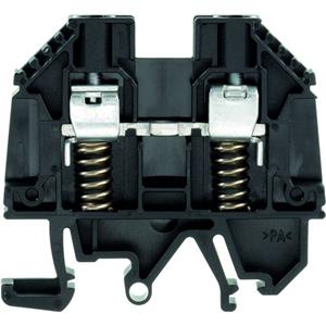 Speciale klem Weidmüllerlerlerlerlerlerlerlerlerlerlerlerlerlerlerlerlerlerlerlerlerlerlerlerlerlerlerlerlerlerler WDU 6 SL/EN SW 9537430000 50 stuk(s)
