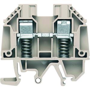 Speciale klem Weidmüller WDU 6 SL 9537460000 50 stuk(s)