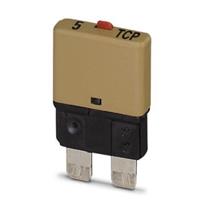 Phoenix Contact TCP 5/DC32V - MCB terminal block 5A 8,2mm TCP 5/DC32V