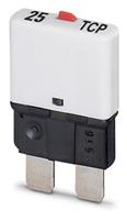 phoenixcontact Phoenix Contact Sicherungsautomat TCP 25/DC32V