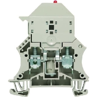 Weidmüller WSI 6/LD 250AC (50 Stück) - G-fuse 5x20 mm terminal block 6,3A 8mm WSI 6/LD 250AC