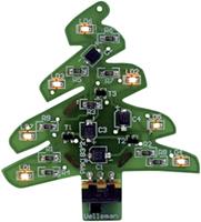Kerst Gadget - Led USB SMD Kerstboom - 