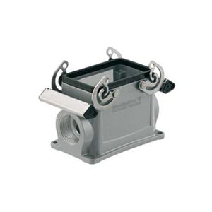 Weidmüller HDC 32A SBU 1M25G 1903870000 Socketbehuizing 1 stuk(s)