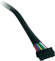 APEM 505-442 Connector 1 stuk(s)