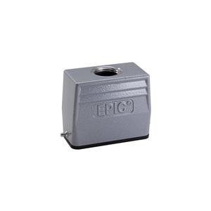 LAPP 19446100 Afdekkap M25 EPIC H-A 10 5 stuk(s)