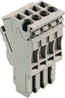 weidmüller UBEHÖR FÜR KLEMMEN ZP 2.5/1AN/QV/4 25ST