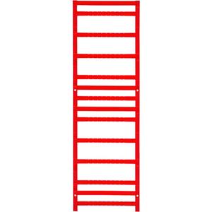 Apparaatcodering Multicard Weidmüllerlerlerlerlerlerlerlerlerlerlerlerlerlerlerlerlerlerlerlerlerlerlerlerlerlerlerlerlerlerler MF-W 5/5 MINI MC RT 1924260000 Rood 500 stuk(s)