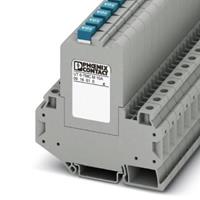 phoenixcontact Phoenix Contact 0916607 UT 6-TMC M 5A Beveiligingsschakelaar Thermisch 240 V/AC 5 A 6 stuk(s)