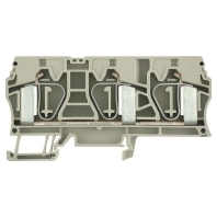 Weidmüller 1768320000 (20 Stück) - Feed-through terminal block 12,1mm 76A, 1768320000 - Promotional item