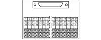 WAGO 289-710 Interface module Inhoud: 1 stuk(s)