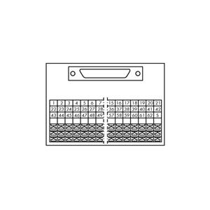 WAGO 289-597 Interface module Inhoud: 1 stuk(s)