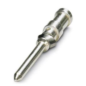 phoenixcontact CK1,6-ED 0,50ST AG - Crimp CK1,6-ED-0,50ST AG Phoenix Contact Inhoud: 100 stuk(s)