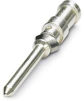 phoenixcontact CK1,6-ED-1,50ST AG - Crimpkontakt CK1,6-ED-1,50ST AG Inhalt: 100St.