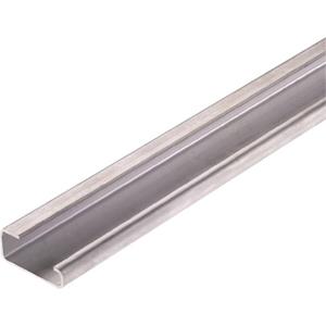 Draagrail Weidmüllerlerlerlerlerlerlerlerlerlerlerlerlerlerlerlerlerlerlerlerlerlerlerlerlerlerlerlerlerlerler TS 32X15 2M/AL/BK 0169300000 2 m