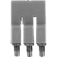 Weidmüller Q 10 AKZ1.5 - Cross-connector for terminal block 10-p Q 10 AKZ1.5