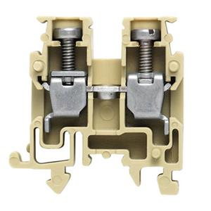 Weidmüller Q 10 AKZ4 - Cross-connector for terminal block 10-p Q 10 AKZ4