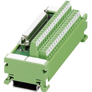 phoenixcontact Interface module Varioface-UM45-D Phoenix Contact 2962751 Inhoud: 1 stuk(s)