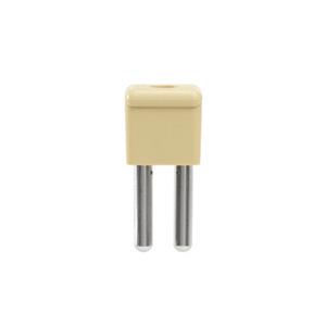 Dwarsverbinder Weidmüller QS 2/8/4 0270960000 20 stuk(s)