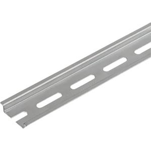 Weidmüller Din rail montage rail 2x 1M