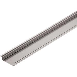 Draagrail Weidmüllerlerlerlerlerlerlerlerlerlerlerlerlerlerlerlerlerlerlerlerlerlerlerlerlerlerlerlerlerlerler TS 35X7.5 1M/ST/ZN 0383410000 1 m