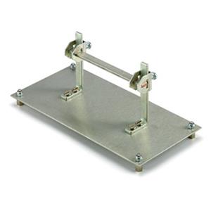 Railhouder Weidmüller WSH 4 MT 1079900000 10 stuk(s)