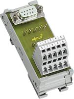 WAGO 289-725 Interface module Inhoud: 1 stuk(s)