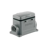Weidmüller HDC 32A SDBO 1M25G Sockelgehäuse 1St.