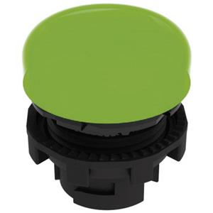 pizzatoelettrica Pizzato Elettrica E21ILA410 Verlichte kap Groen 1 stuk(s)