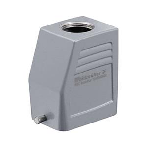 Weidmüller HDC 16D TOLU 1M32G 1787490000 Connectorbehuizing (male) 1 stuk(s)