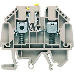 Speciale klem Weidmüller WTR4 SL/EN 7910360000 50 stuk(s)
