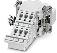 phoenixcontact Phoenix Contact Klemmenadapter HC-B 6-A-DT-PER-M