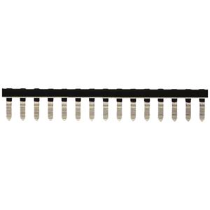 Dwarsverbindingsbrug Weidmüllerlerlerlerlerlerlerlerlerlerlerlerlerlerlerlerlerlerlerlerlerlerlerlerlerlerlerlerlerlerler VQB 1.5/50 SW 1635120000 5 stuk(s)