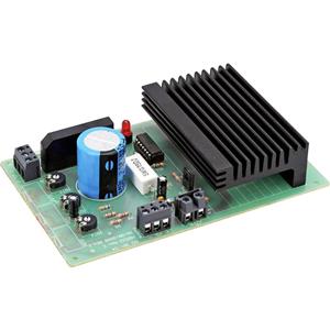 H-Tronic Netvoeding Module Ingangsspanning (bereik): 30 V/AC (max.) Uitgangsspanning (bereik): 1 - 30 V/DC 3 A