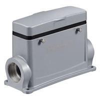 Weidmüller HDC 64D SDBO 2M32G Sockelgehäuse 1St.