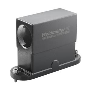 Weidmüller HDC HB 24 TEK TSS1XM50G Steckergehäuse 1St.